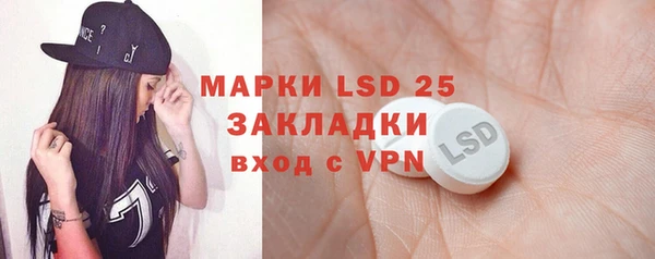 стаф Баксан